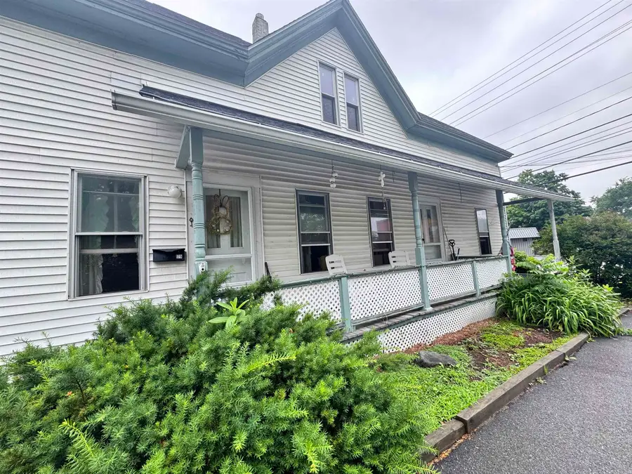 179-181 N State Street, Concord, NH 03301 - #3