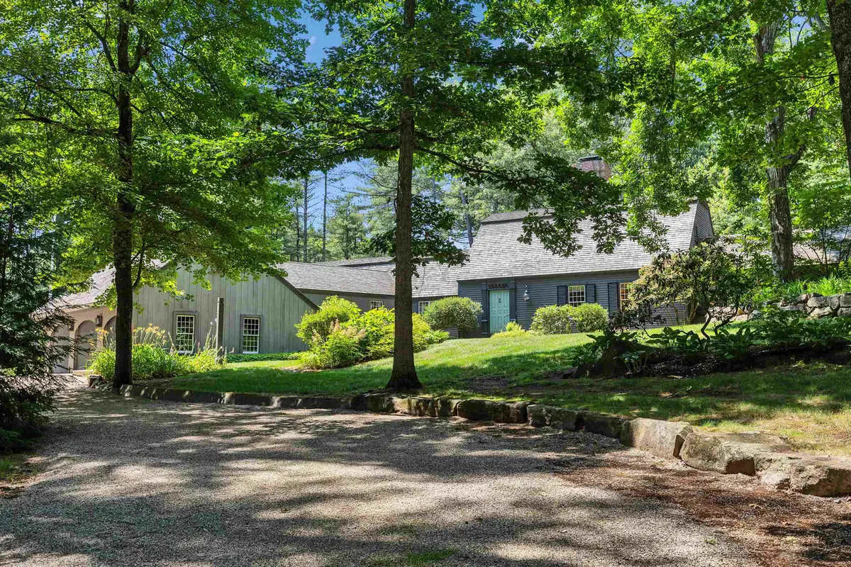 7 Melendy Hollow, Amherst, NH 03031 - #1