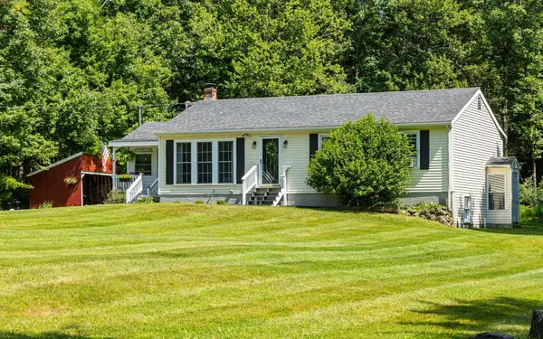 24 Westminster Drive, Fitzwilliam, NH 03447