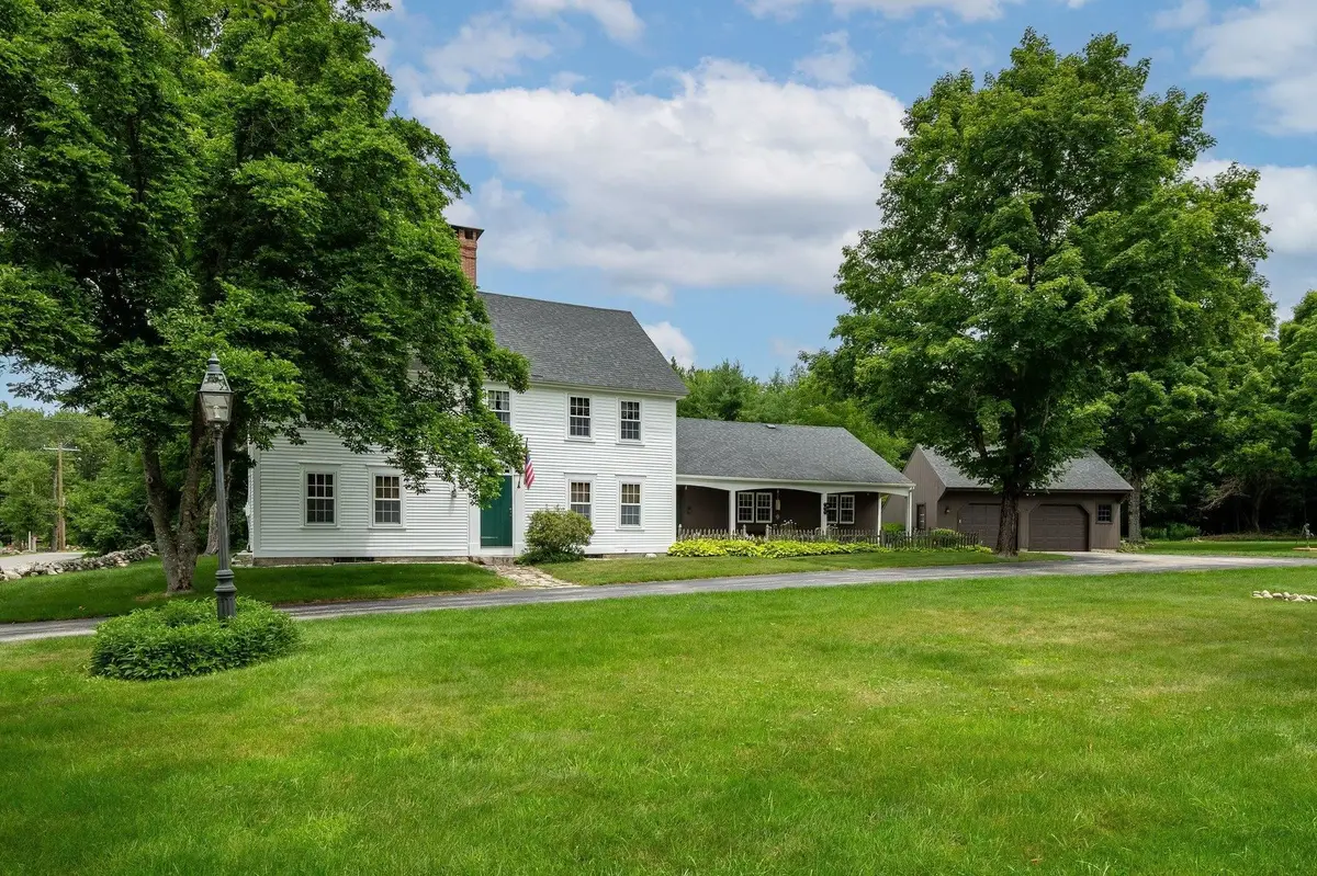 246 South Road, Candia, NH 03034 - #1
