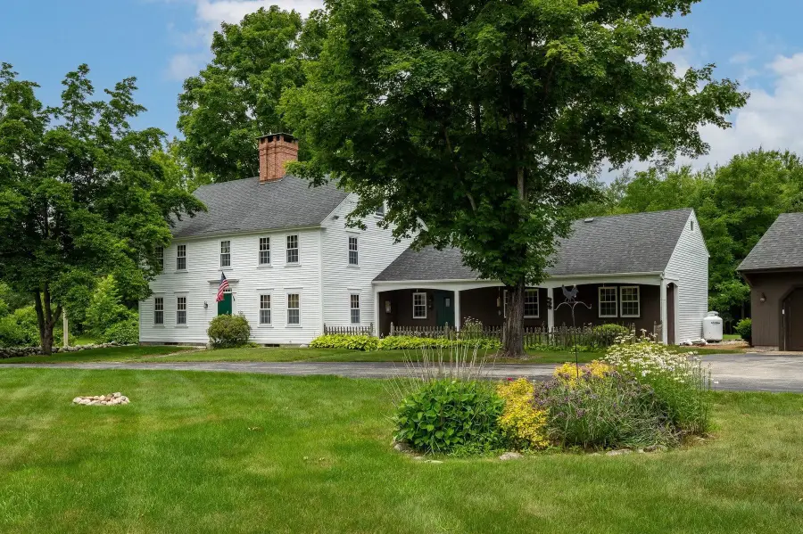 246 South Road, Candia, NH 03034 - #3