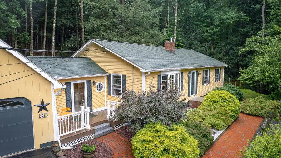 39 Partridgeberry Lane, Swanzey, NH 03446 - #2