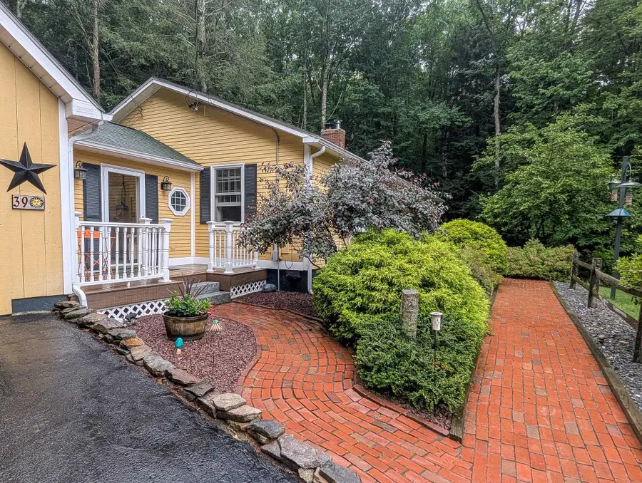 39 Partridgeberry Lane, Swanzey, NH 03446 - #3