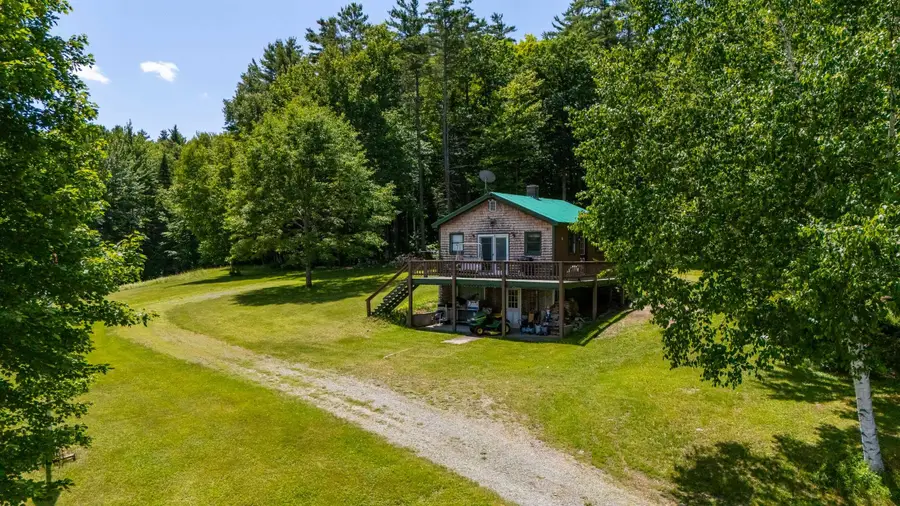 1191 Foster Hill Road, Littleton, NH 03561 - #2