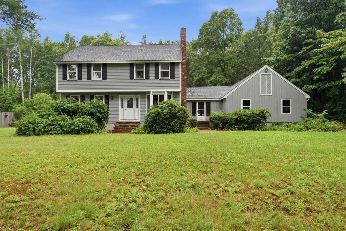 62 Wire Road, Merrimack, NH 03054 - #1