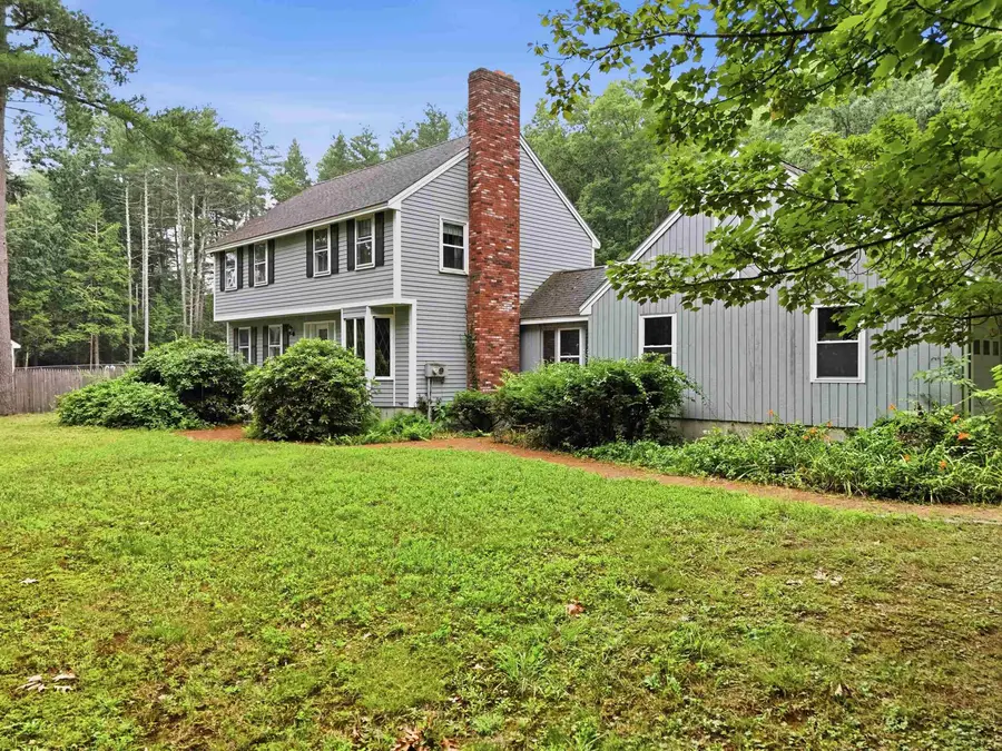 62 Wire Road, Merrimack, NH 03054 - #2