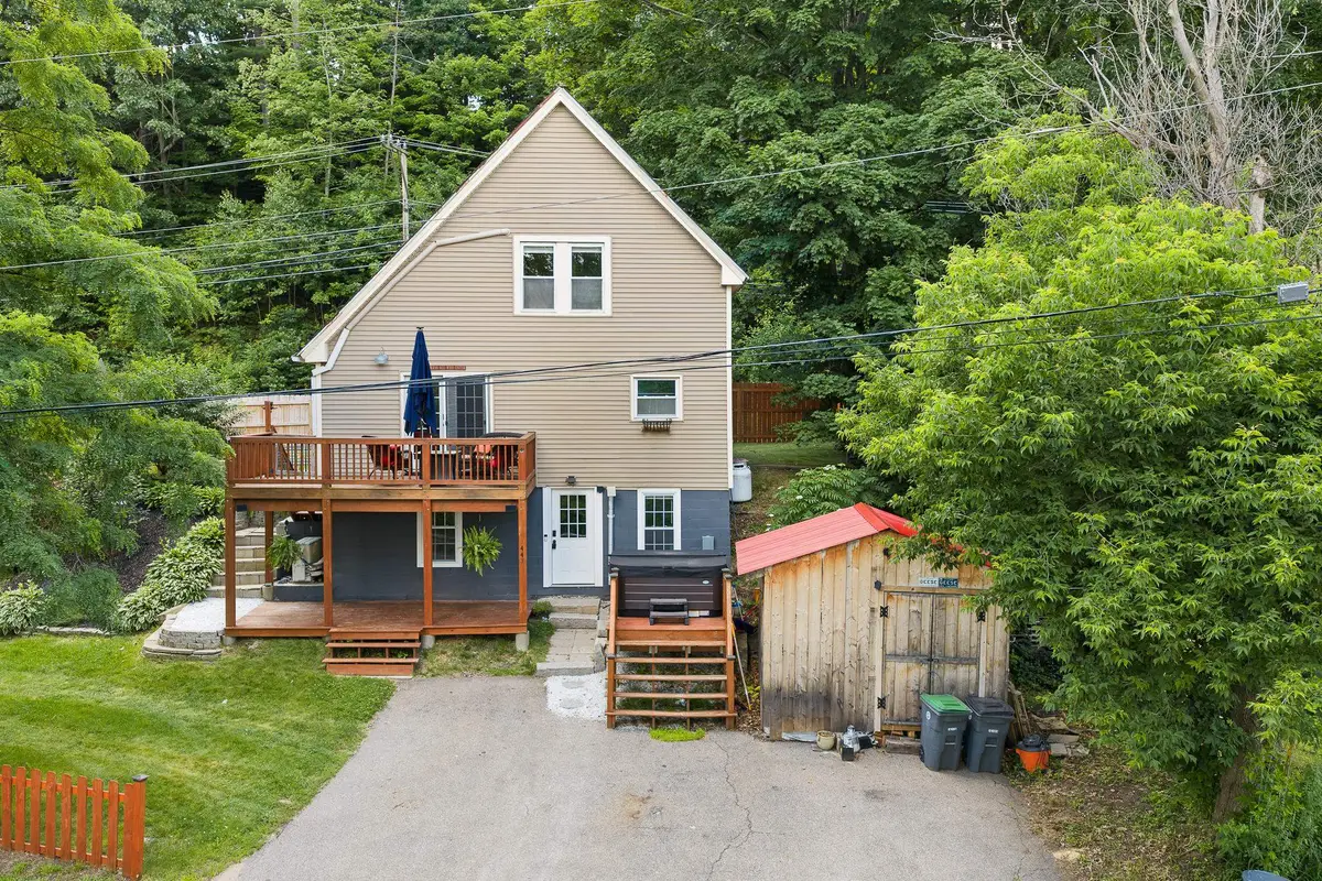 447 West River Road, Hooksett, NH 03106 - #1