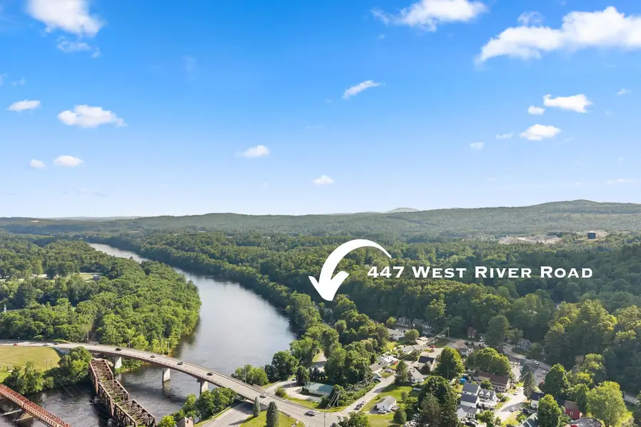 447 West River Road, Hooksett, NH 03106 - #2