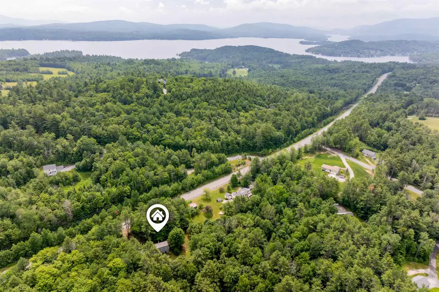 929 Rt 11, Sunapee, NH 03782 - #2