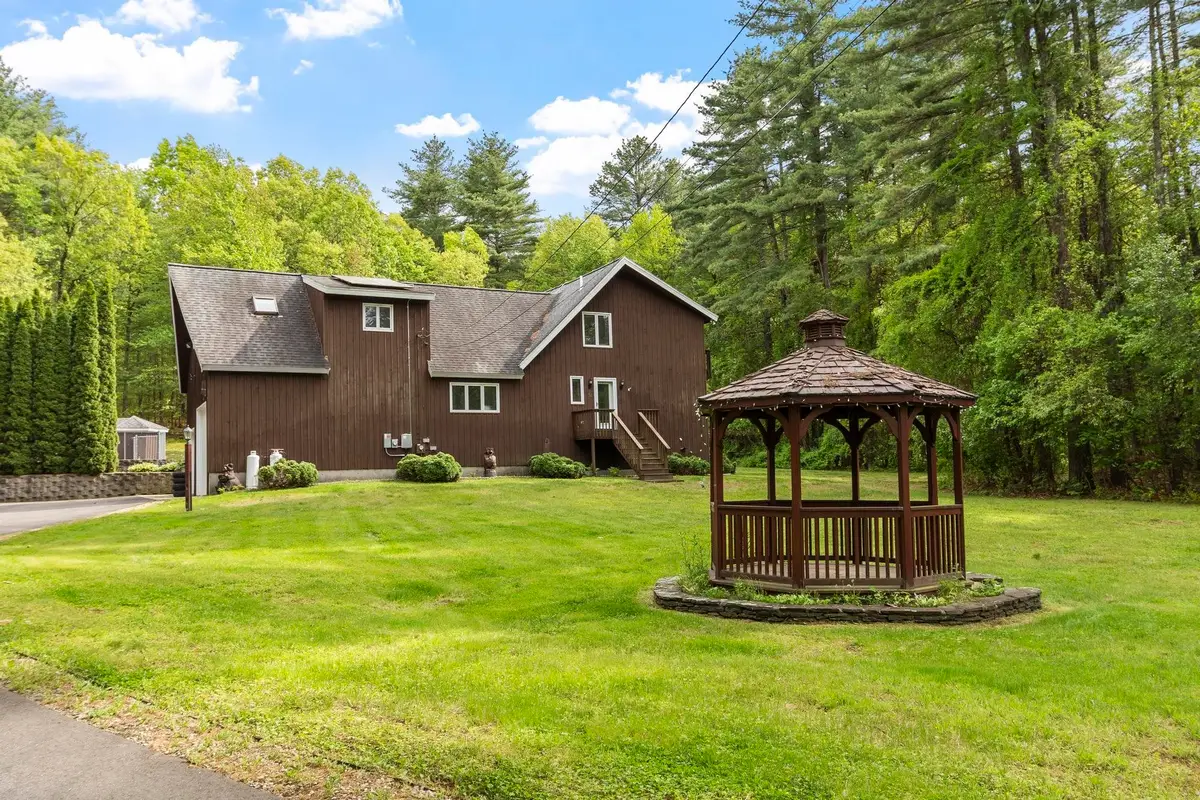 14 William Drive, Pelham, NH 03076 - #1