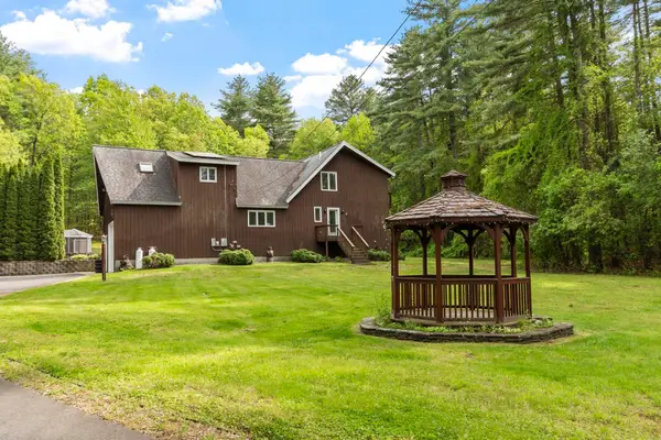 14 William Drive, Pelham, NH 03076