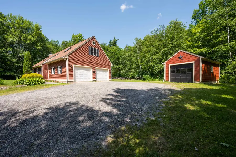 363 Cash Street, Croydon, NH 03773 - #2