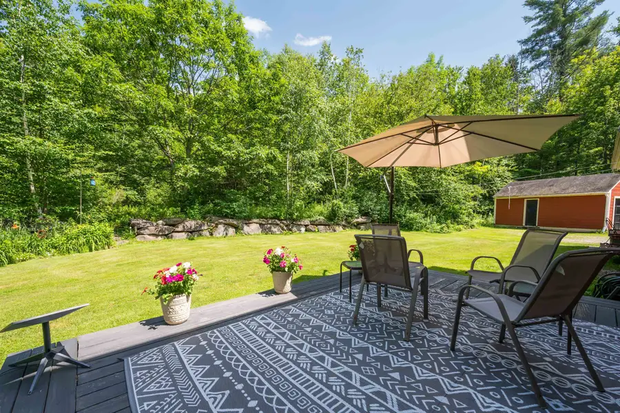 363 Cash Street, Croydon, NH 03773 - #3