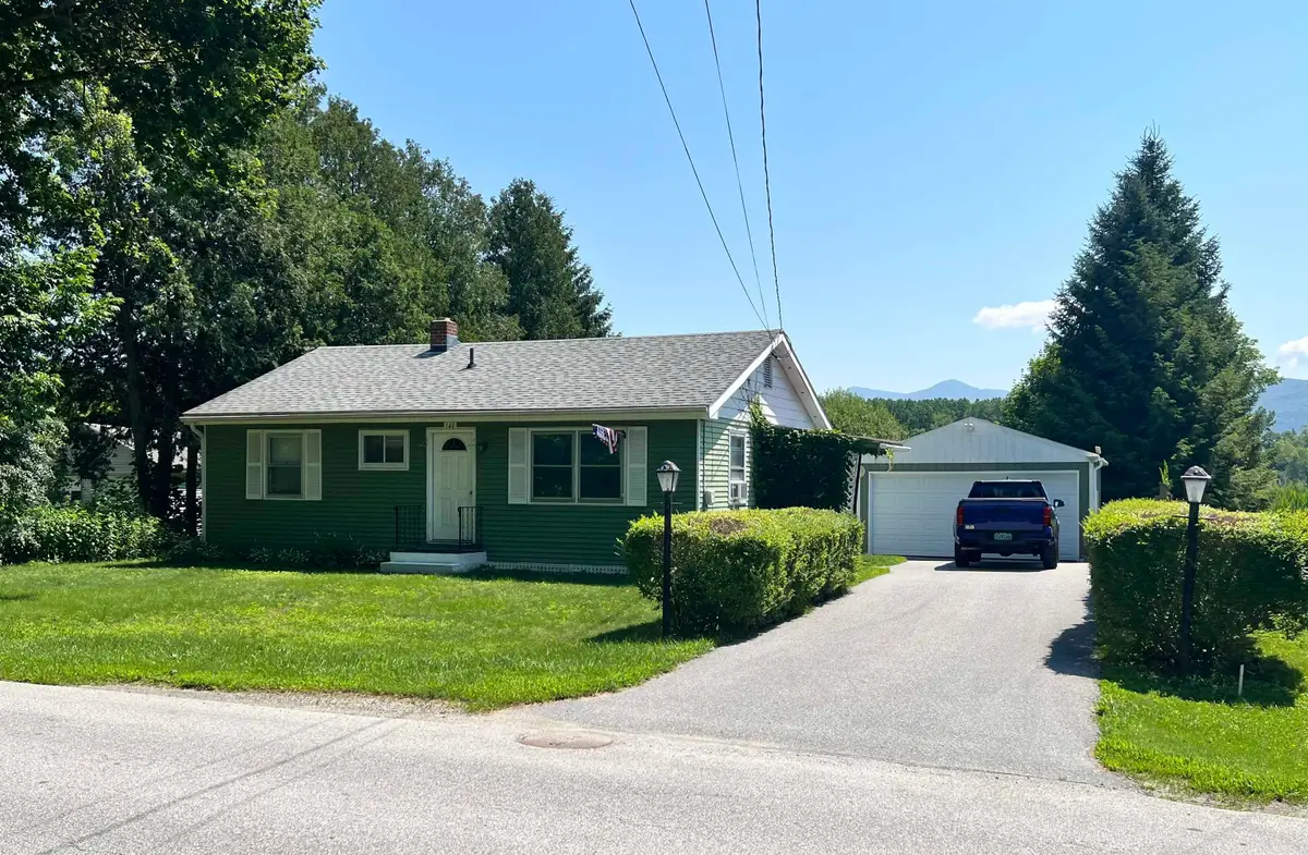 140 Dorr Drive, Rutland, VT 05701 - #1