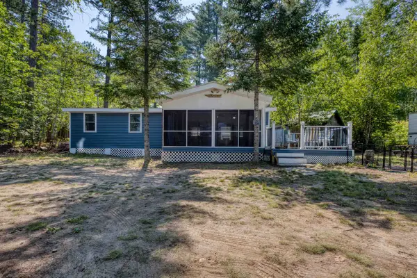 53 White Pond Road, Ossipee, NH 03864