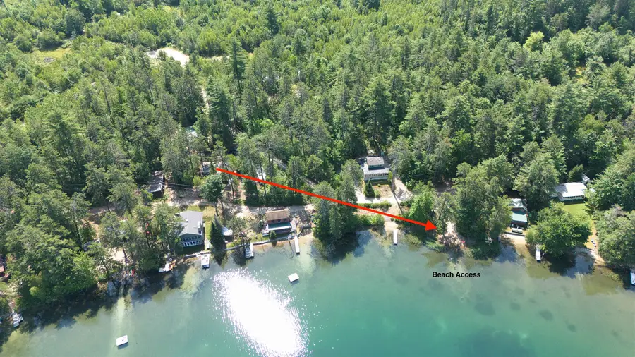 53 White Pond Road, Ossipee, NH 03864 - #2