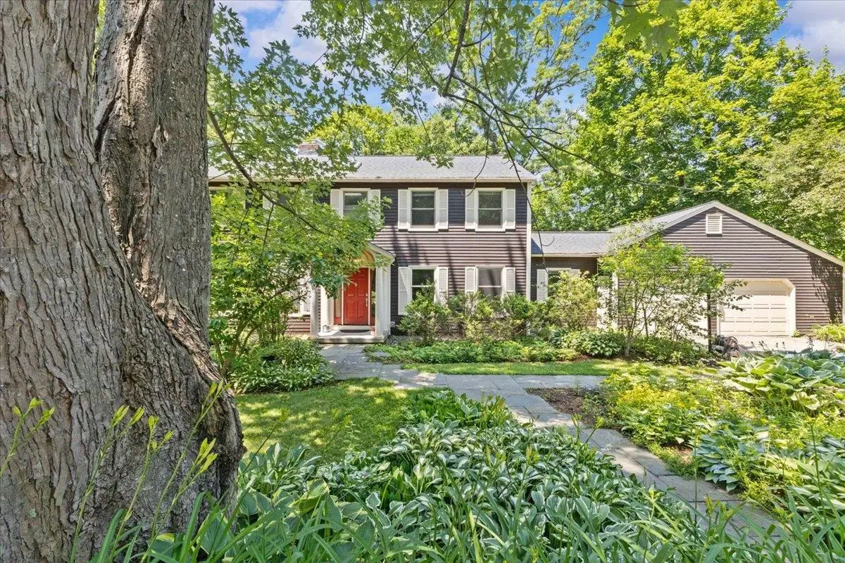 240 South Cove Road, Burlington, VT 05401 - #1