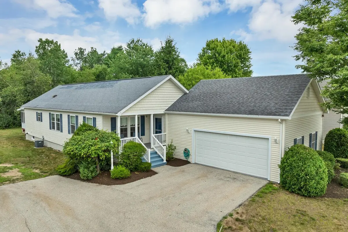57 Sagewood Circle, Hooksett, NH 03106 - #1