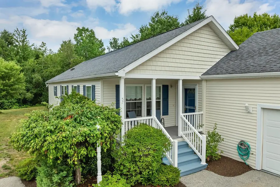 57 Sagewood Circle, Hooksett, NH 03106 - #3