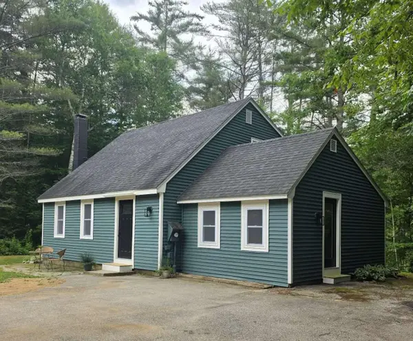 11 Horse Pasture Lane, Thornton, NH 03285