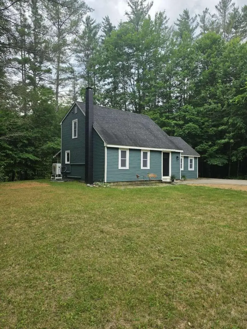 11 Horse Pasture Lane, Thornton, NH 03285 - #2