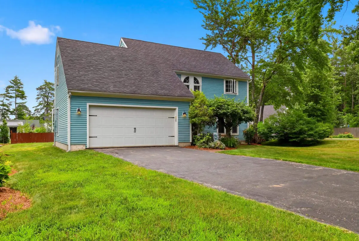 59 Peterson Circle, Concord, NH 03303 - #1