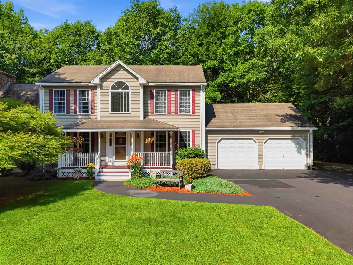 5 Alderwood Court, Hooksett, NH 03106 - #1