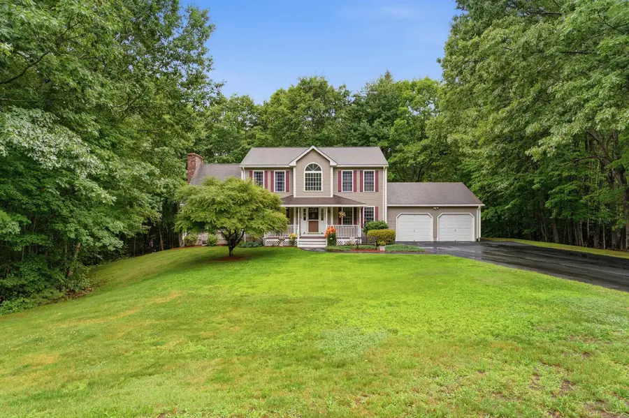 5 Alderwood Court, Hooksett, NH 03106 - #2