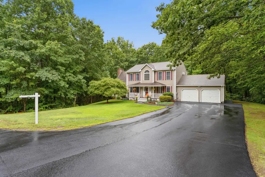 5 Alderwood Court, Hooksett, NH 03106 - #3