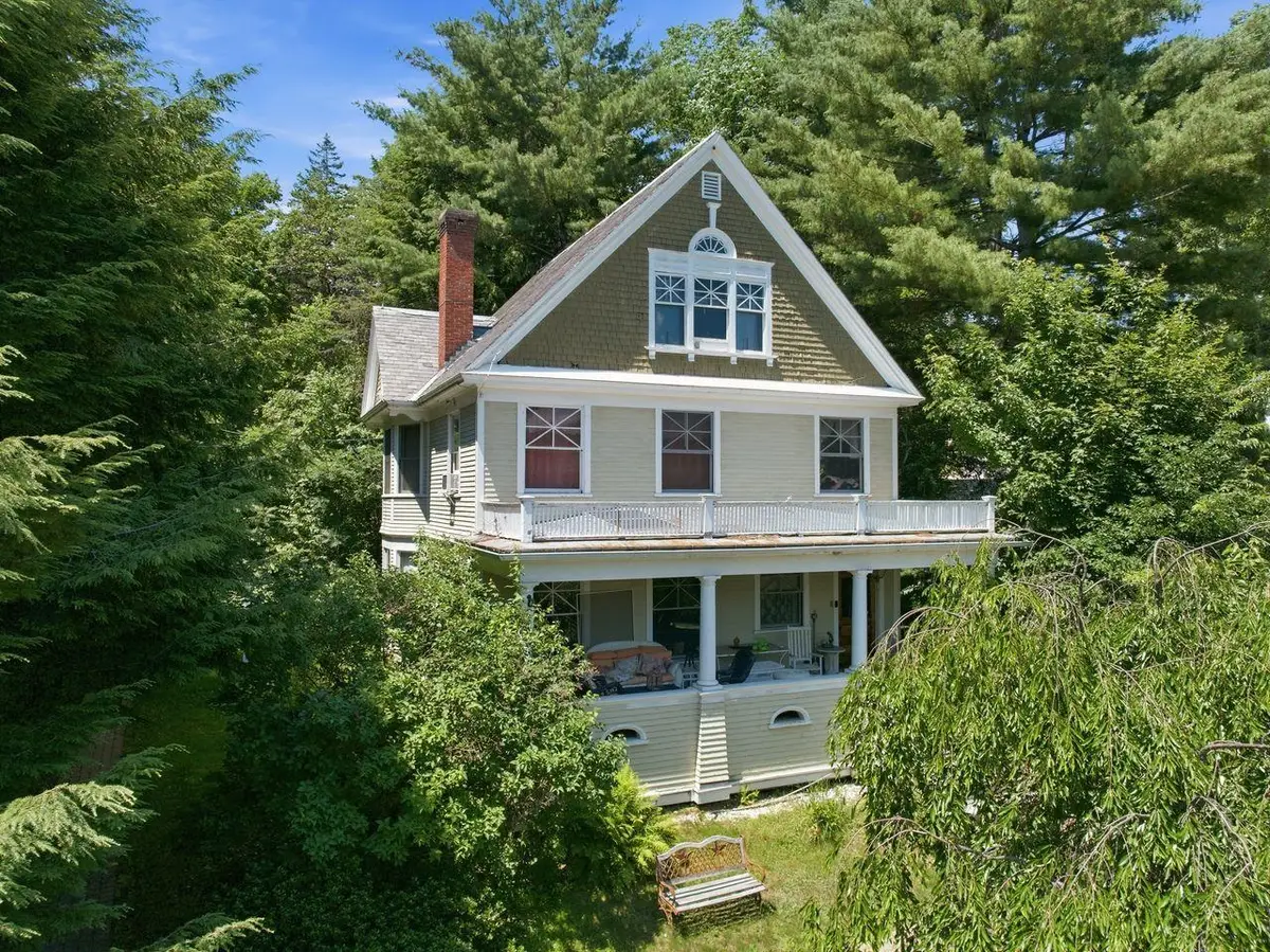 180 Main Street, Plymouth, NH 03264 - #1