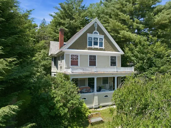 180 Main Street, Plymouth, NH 03264