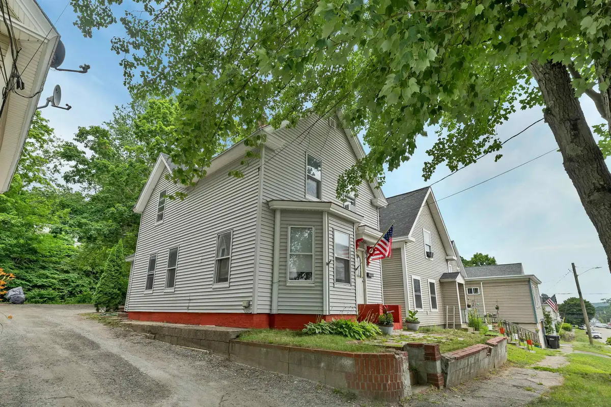 102 Franklin Street, Franklin, NH 03235 - #1