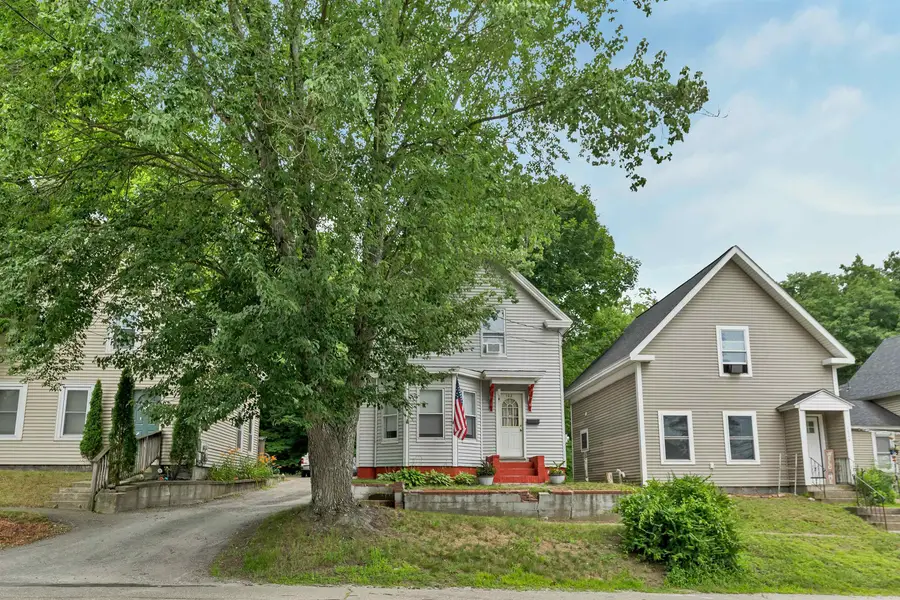 102 Franklin Street, Franklin, NH 03235 - #3