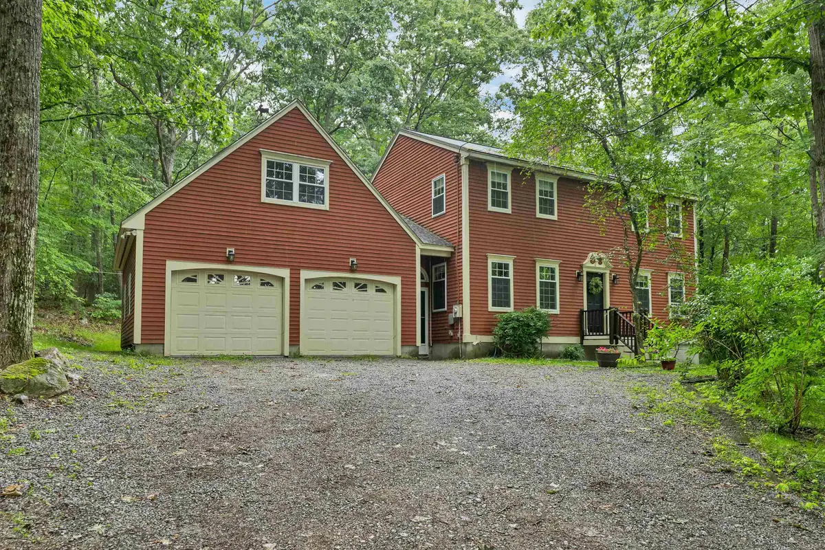 254 Robert Rogers Road, Dunbarton, NH 03046 - #1