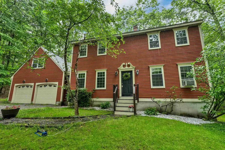 254 Robert Rogers Road, Dunbarton, NH 03046 - #2