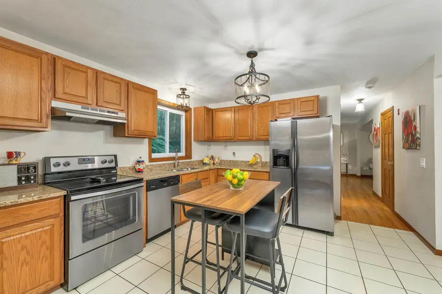 254 Robert Rogers Road, Dunbarton, NH 03046 - #3