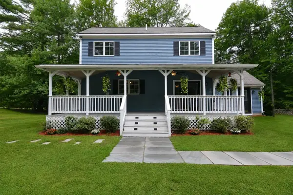154 Leightons Corner Road, Strafford, NH 03884