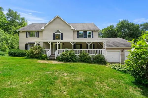 185 Lower Doetown Road, Rumney, NH 03266