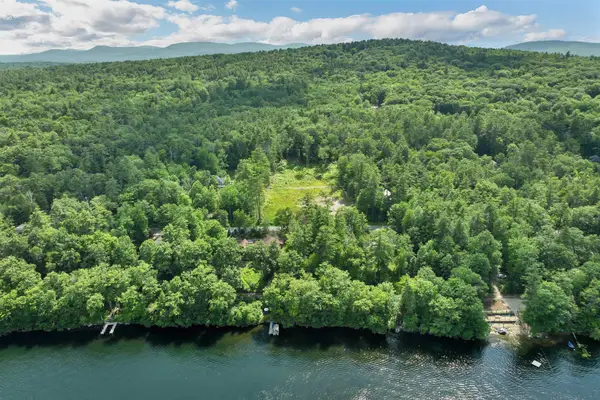 92 Winona Shores Road, Meredith, NH 03253