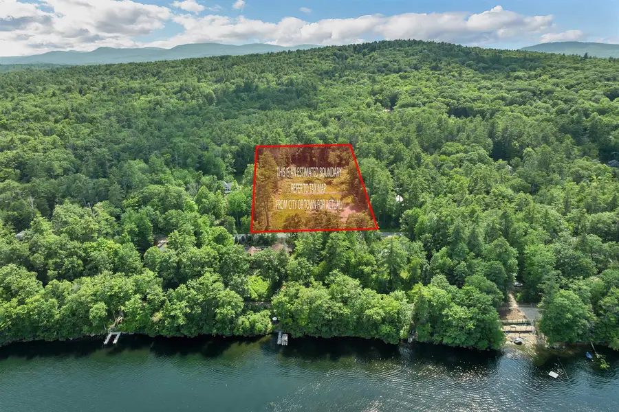 92 Winona Shores Road, Meredith, NH 03253 - #2