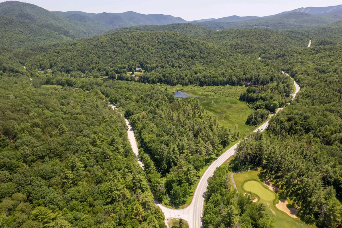 00 River Rd. Road, Killington, VT 05751 - #1