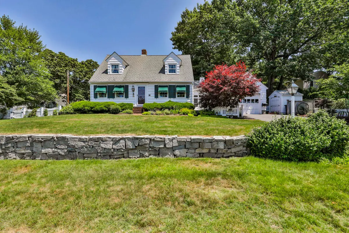 15 Hooker Street, Nashua, NH 03064 - #1