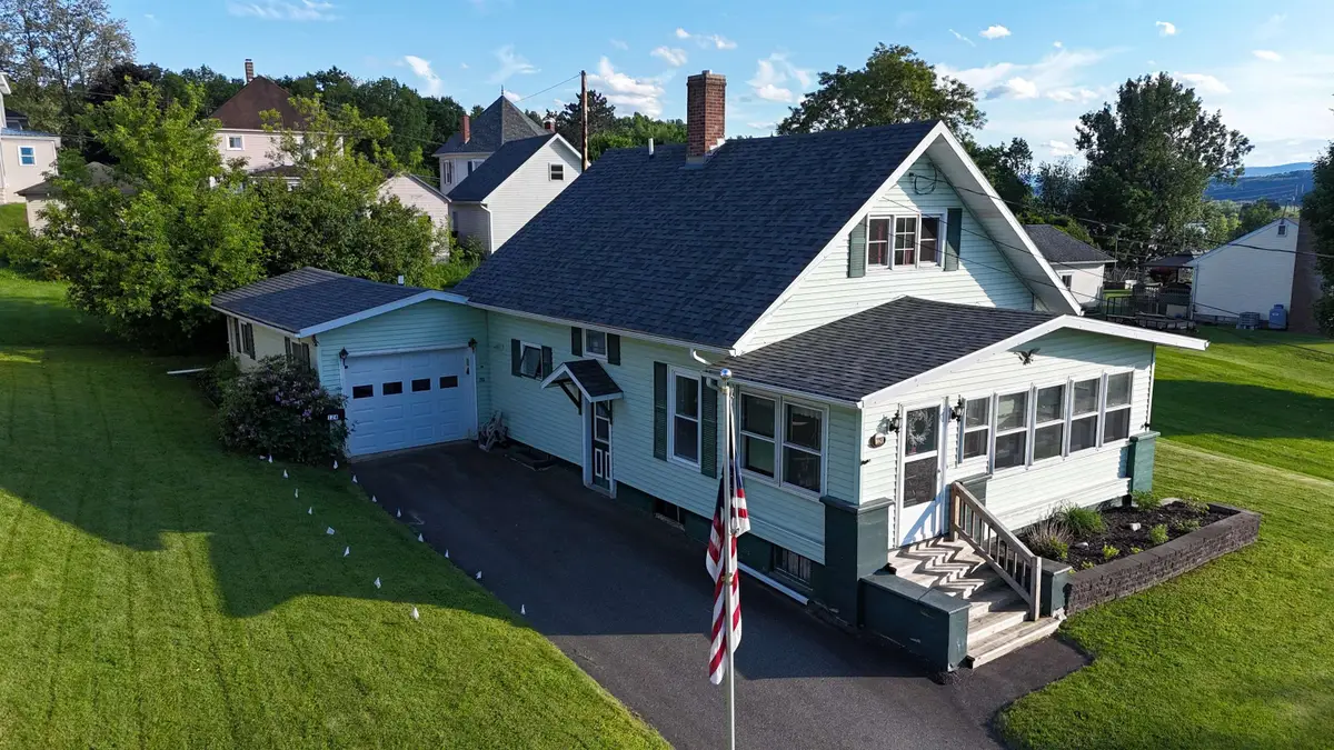 124 Herrick Street, Newport, VT 05855 - #1