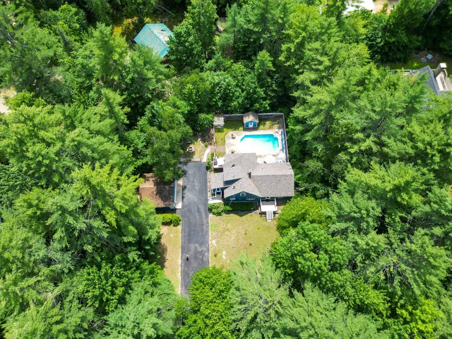 12 Tall Woods Loop, Bartlett, NH 03812 - #3