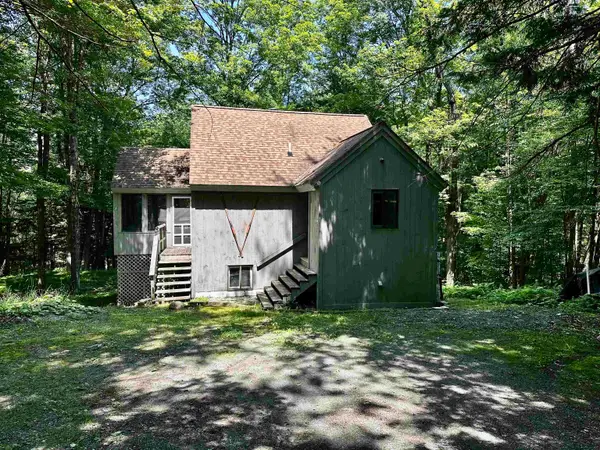 9 Crestbrook Place, Springfield, NH 03284