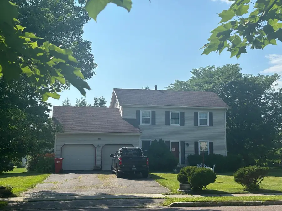 250 Isham Circle, Williston, VT 05495 - #2