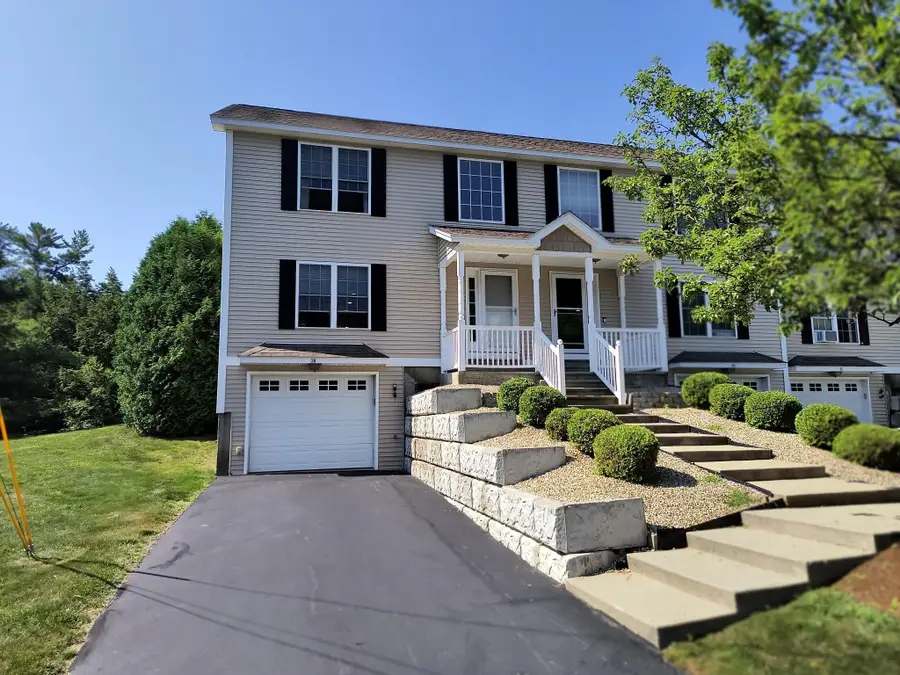 28 Owens Drive #38, Swanzey, NH 03446 - #2