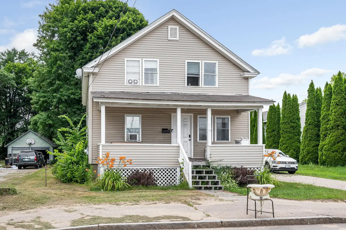 38 Hall Street, Concord, NH 03301 - #1