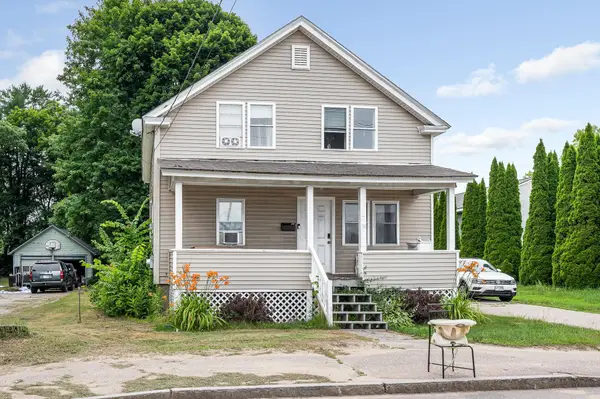38 Hall Street, Concord, NH 03301