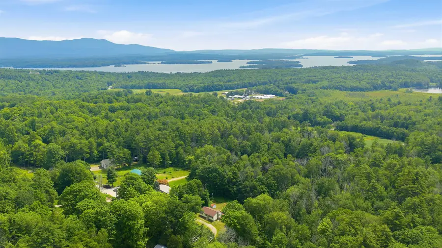 39 Old Center Harbor Road, Meredith, NH 03253 - #2